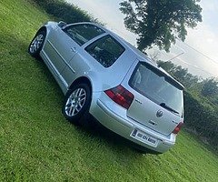 Mk4 Golf gttdi 130bhp 6 speed - Image 7/10