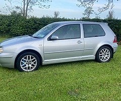 Mk4 Golf gttdi 130bhp 6 speed - Image 8/10