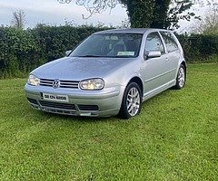 Mk4 Golf gttdi 130bhp 6 speed - Image 9/10