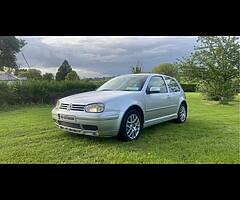 Mk4 Golf gttdi 130bhp 6 speed - Image 10/10