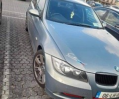 Bmw 320d