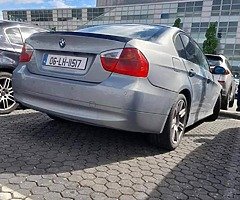 Bmw 320d