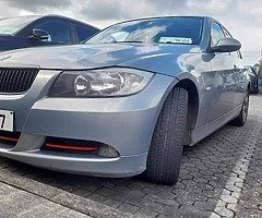 Bmw 320d - Image 4/5