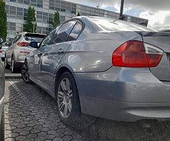 Bmw 320d - Image 5/5