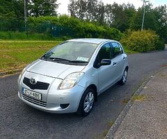 Toyota yaris - Image 9/10