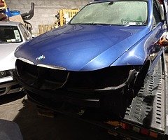 BMW 320 2008 for parts only - Image 3/3