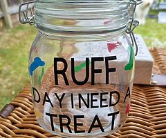 Handmade pet related items - Image 6/10