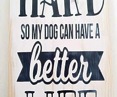 Handmade pet related items - Image 7/10