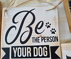 Handmade pet related items - Image 10/10
