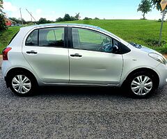 Toyota yaris - Image 4/10