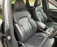 2010 Audi Q5