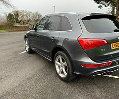 2010 Audi Q5 - Image 3/8