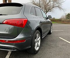 2010 Audi Q5 - Image 4/8