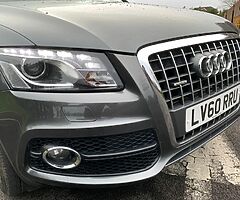 2010 Audi Q5 - Image 5/8