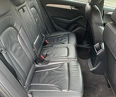 2010 Audi Q5 - Image 7/8