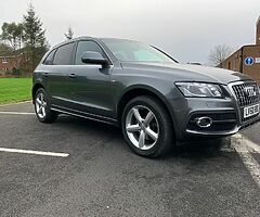 2010 Audi Q5 - Image 8/8