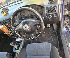 Mk4 Golf Van [swap our sell]  - Image 6/7