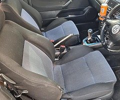 Mk4 Golf Van [swap our sell]  - Image 7/7