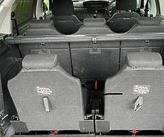 2010 Citroen C4 Picasso 1.6 Diesel NCT 07-22 Cheap Tax €280 7 Seater - Image 6/9
