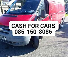 SCRAP CAR REMOVALS