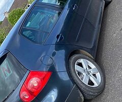 ‼️NEED GONE‼️ Mk5 Golf GT sport 1.4 TSI Low mileage - Image 7/10