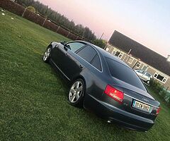 Audi A6 Sline black edition - Image 3/9