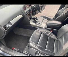 Audi A6 Sline black edition - Image 6/9