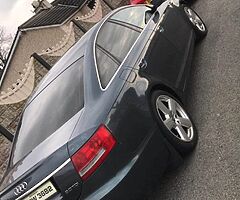 Audi A6 Sline black edition - Image 9/9