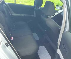 Toyota yaris - Image 5/10