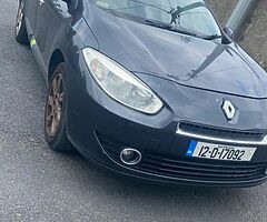 Renault fluence 1.5dci - Image 5/5