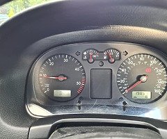 2002 Volkswagen Golf mk 4 - NEED GONE! - Image 6/9
