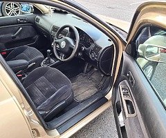 2002 Volkswagen Golf mk 4 - NEED GONE! - Image 9/9