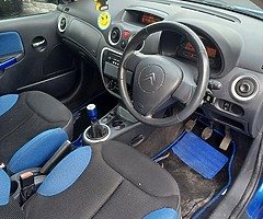Citroen C2 Vtr 1.1 - Image 6/9