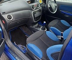 Citroen C2 Vtr 1.1 - Image 7/9