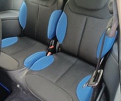 Citroen C2 Vtr 1.1 - Image 8/9