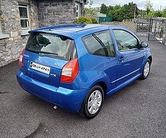 Citroen C2 Vtr 1.1 - Image 9/9