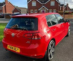 2014 Volkswagen Golf - Image 5/5
