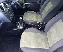 2007 Fiesta 1.2L - ONLY 143,000 KLM - Image 6/8