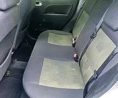 2007 Fiesta 1.2L - ONLY 143,000 KLM - Image 7/8
