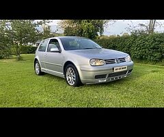 Mk4 wanted