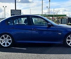 Bmw 320d M-sport New nct - Image 5/10