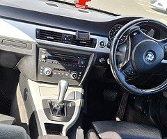 Bmw 320d M-sport New nct - Image 7/10