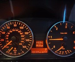 Bmw 320d M-sport New nct - Image 9/10