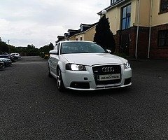 Audi a3 1.9 tdi
