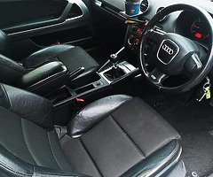 Audi a3 1.9 tdi