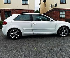 Audi a3 1.9 tdi