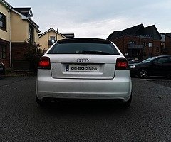 Audi a3 1.9 tdi - Image 4/5