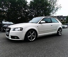 Audi a3 1.9 tdi - Image 5/5