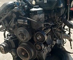 Bmw 330i engine parts