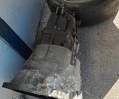 Bmw 330i engine parts